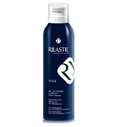 RILASTIL MAN GEL BARBA 150 ML - farmascienza.it