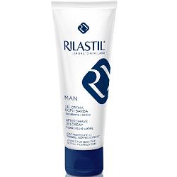 RILASTIL MAN GEL D/BARBA 75 ML - farmascienza.it