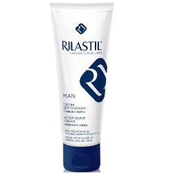 RILASTIL MAN CREMA D/BARBA 75 ML - farmascienza.it