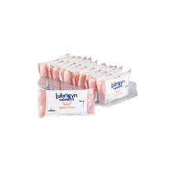 LUBRIGYN SALVIETTE 15 PEZZI - farmascienza.it
