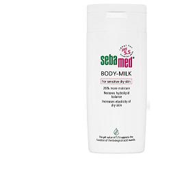 SEBAMED LATTE CORPO NUTRIENTE 400 ML - farmascienza.it