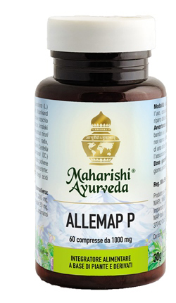 ALLEMAP P 60 COMPRESSE 60 G - farmascienza.it
