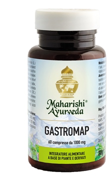 GASTROMAP 60 COMPRESSE - farmascienza.it