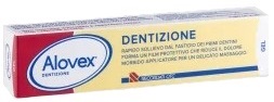 ALOVEX DENTIZIONE GEL 10 ML - farmascienza.it