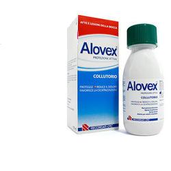 ALOVEX PROTEZIONE ATTIVA COLLUTORIO 120 ML - farmascienza.it