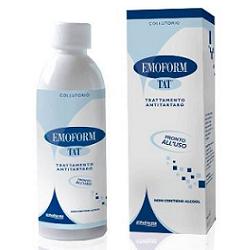 EMOFORM TAT COLLUTORIO 300 ML - farmascienza.it