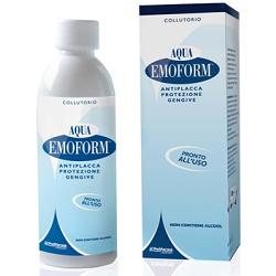 AQUA EMOFORM COLLUTORIO 300 ML - farmascienza.it