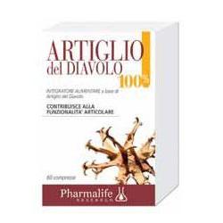 ARTIGLIO 100% 60 COMPRESSE - farmascienza.it