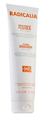 RADICALIA EMULSIONE FLUIDA PER VISO E CORPO 275 ML - farmascienza.it