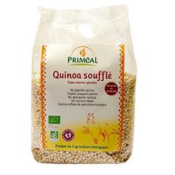 PRIMEAL QUINOA SOFFIATA 100 G - farmascienza.it
