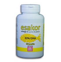 ESAKOR 90 PERLE - farmascienza.it