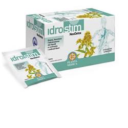 IDROSTIM NEODETOX TISANA 20 BUSTINE - farmascienza.it