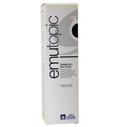 EMUTOPIC CREMA 25% TUBO 100 ML - farmascienza.it