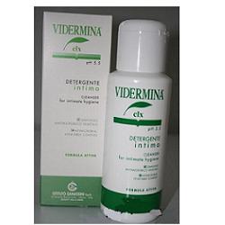 VIDERMINA CLX DETERGENTE 300 ML - farmascienza.it