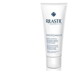 RILASTIL PROTECNIQ CREMA LENITIVA 50 ML - farmascienza.it