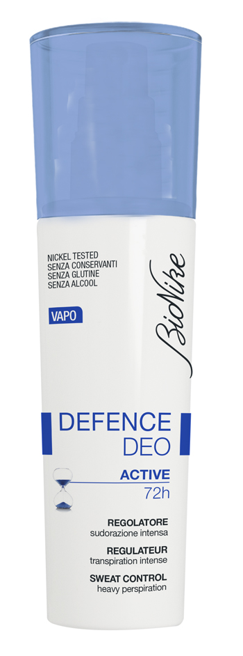DEFENCE DEO ACTIVE VAPO 100 ML - farmascienza.it