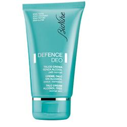 DEFENCE DEO TALCO CREMA 40 ML - farmascienza.it