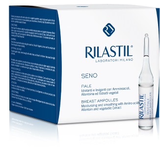 RILASTIL SENO 15 FIALE DA 5 ML - farmascienza.it