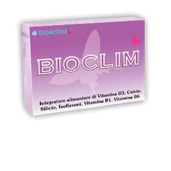 BIOCLIM 30 COMPRESSE - farmascienza.it