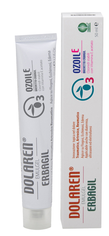 DOLAREN EMULGEL 50 ML - farmascienza.it