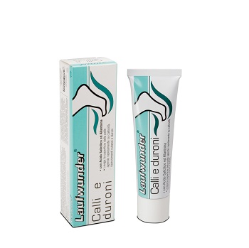 LAUFWUNDER CREMA CALLI DURONI 30 ML - farmascienza.it