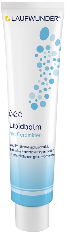 LAUFWUNDER BALSAMO LIPIDI 75 ML - farmascienza.it