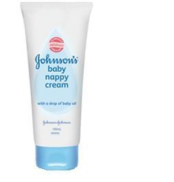 JOHNSONS BABY PASTA PROTETTIVA 100 ML - farmascienza.it