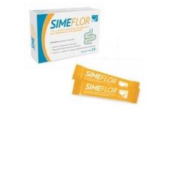 SIMEFLOR POLVERE OROSOLUBILE 10 BUSTINE MONODOSE 2 G - farmascienza.it