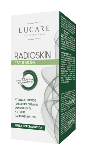 RADIOSKIN EMULSIONE 75 ML - farmascienza.it