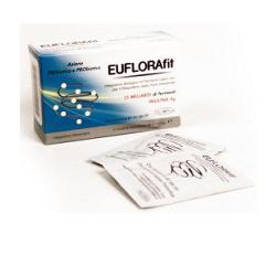 EUFLORAFIT POLVERE 10 BUSTINE - farmascienza.it