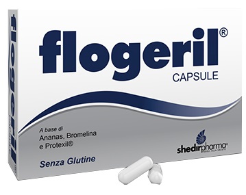 FLOGERIL 30 CAPSULE - farmascienza.it