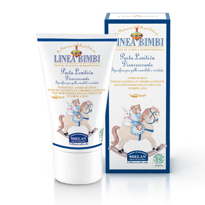 BIMBI PASTA LENITIVA 50 ML - farmascienza.it