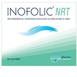 INOFOLIC NRT 30 BUSTINE - farmascienza.it