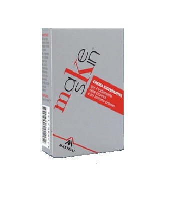 MAKESKIN CREMA 3 X 10 ML - farmascienza.it