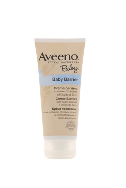 AVEENO BABY BARRIER 100 ML - farmascienza.it