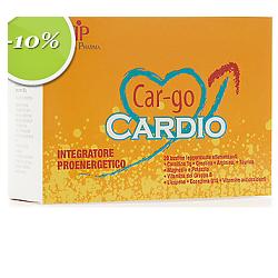 CAR-GO CARDIO 20 BUSTINE DA 4,4 G - farmascienza.it
