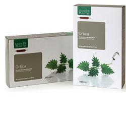 ORTICA BIOLOGICO 20 AMPOLLE BEVIBILI DA 15 ML - farmascienza.it