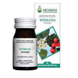 WITHANIA 60 CAPSULE - farmascienza.it