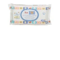 TRUDI BABY CARE SALVIETTA MULTILINGUA 72 PEZZI - farmascienza.it