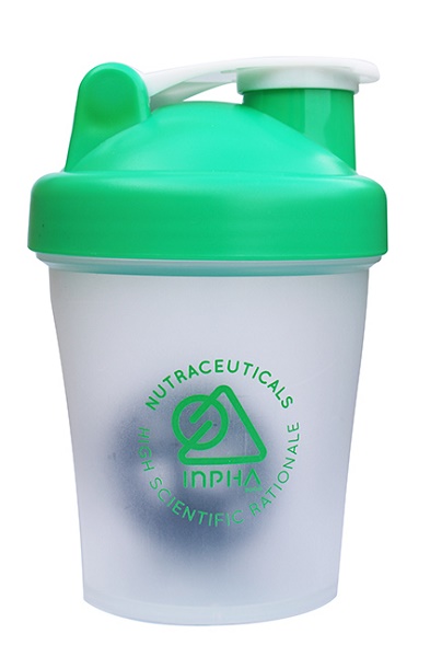 SHAKER INPHA BOTT 300CC 1 PEZZO - farmascienza.it