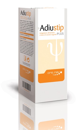 ADIUSTIP PLUS 200 ML - farmascienza.it