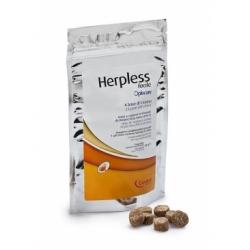 HERPLESS FACILE BOCCONCINI SACCHETTO DA 30 BOCCONCINI 60 G - farmascienza.it
