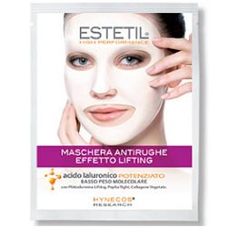 ESTETIL MASCHERA ANTIRUGHE 17 ML - farmascienza.it