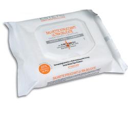 ESTETIL SALVIETTA STRUCCANTE 25 PEZZI - farmascienza.it