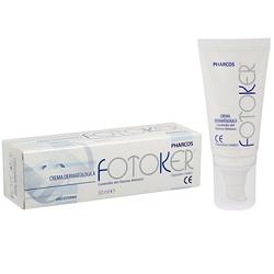 PHARCOS FOTOKER CREMA 50 ML - farmascienza.it