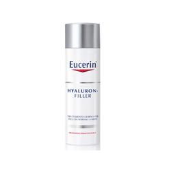 EUCERIN HYALURON FILLER CREMA PELLI NORMALI MISTE 50 ML - farmascienza.it
