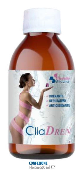 CLIADREN 500 ML - farmascienza.it