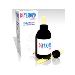 DIFLUORO GOCCE 15 ML - farmascienza.it