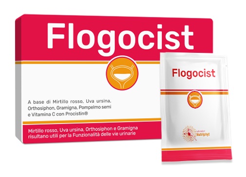 FLOGOCIST 10 BUSTINE - farmascienza.it