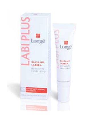 LONGE' LABI PLUS BALSAMO 15 ML - farmascienza.it